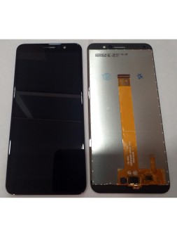 Cubot J3 Pro pantalla lcd + tactil negro