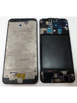 Samsung Galaxy A20 A205 carcasa frontal o marco A205FD SM-A205FD