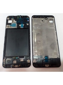 Samsung Galaxy A50 A505FD carcasa frontal o marco SM-A505FD