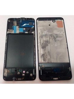Samsung Galaxy A70 A705 carcasa frontal o marco A705FD SM-A705FD