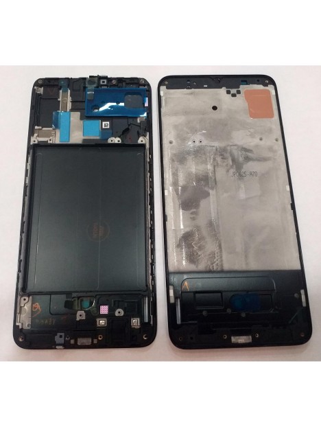 Samsung Galaxy A70 A705 carcasa frontal o marco A705FD SM-A705FD
