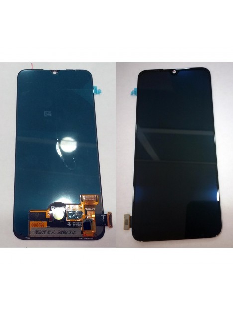 Xiaomi Mi A3 pantalla lcd + tactil negro MZB7940EU Premium