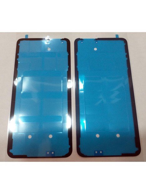 Huawei P Smart Z Y9 Prime 2019 adhesivo precortado tapa trasera o tapa bateria