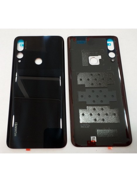 Huawei P Smart Z tapa trasera o tapa bateria negra