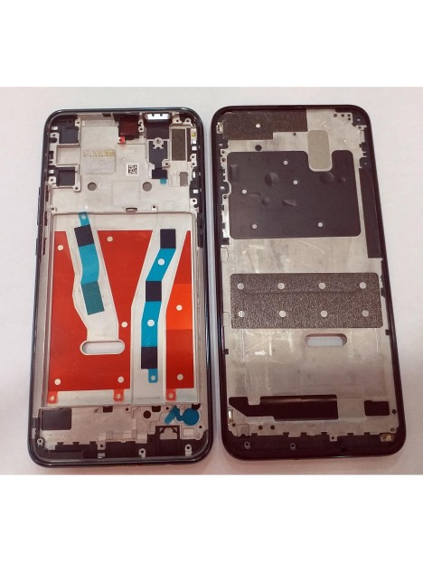 Huawei P Smart Z carcasa central o marco verde