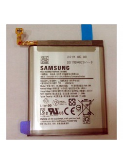Batería Premium EB-BA202ABU Samsung Galaxy A20e SM-A202F 3000mAh SM-A202 A202F A202