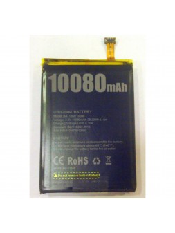 Batería Premium BAT18M710080 Doogee S80 S80 Lite 10080mAh