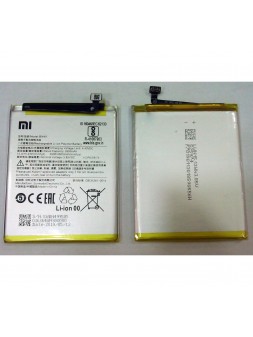 Bateria Premium BN49 Xiaomi Redmi 7A MZB7995IN M1903C3EG M1903C3EH M1903C3EI 4000 mAh
