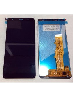 ZTE Blade A5 2019 pantalla lcd + tactil negro