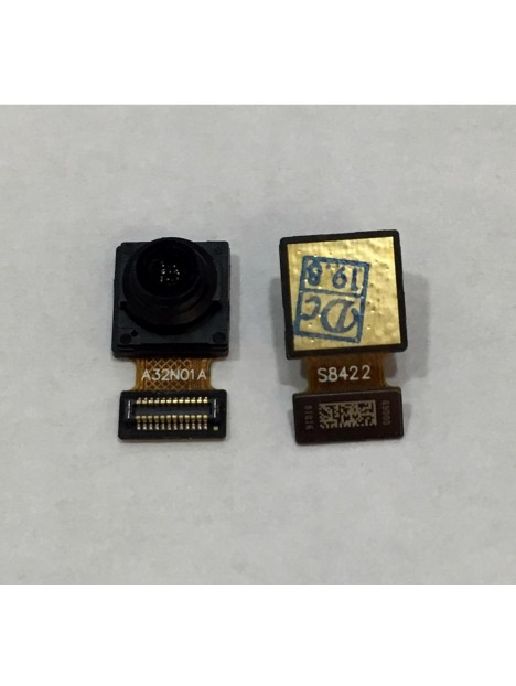 Huawei P30 Lite Nova 4E flex camara frontal p30lite mar-lx1m mar-lx2j