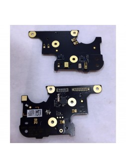 Google Pixel 3A XL flex placa conexión