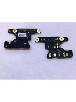 Google Pixel 3A flex placa conexión