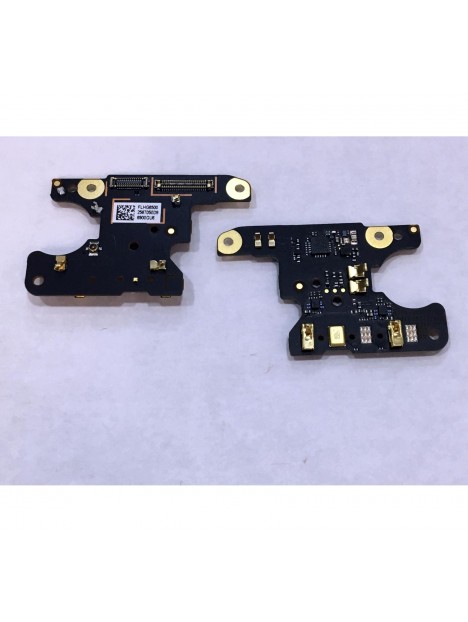 Google Pixel 3A flex placa conexión