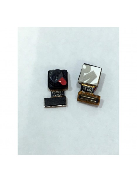 Doogee S70 Lite flex camara frontal