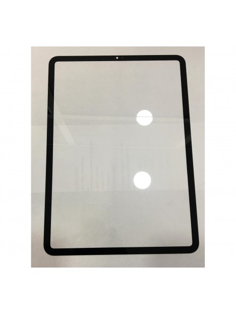 IPad Pro 11" 2018 cristal negro A1979 A1934 A2013 A1980