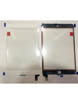 IPad Mini 2019 tactil blanco ipad mini 5th generacion