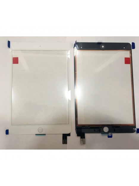 IPad Mini 2019 tactil blanco ipad mini 5th generacion