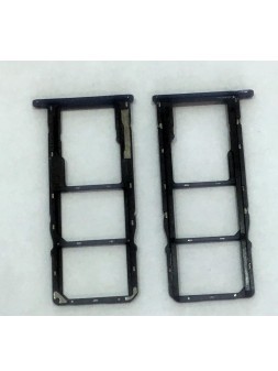 Motorola Moto P30 XT1943 soporte o bandeja sim azul xt1943-1