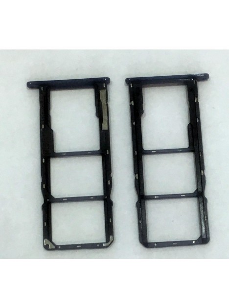 Motorola Moto P30 XT1943 soporte o bandeja sim azul xt1943-1