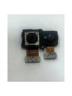 Huawei Y9 2019 flex camara trasera JKM-LX1 JKM-LX2 JKM-LX3