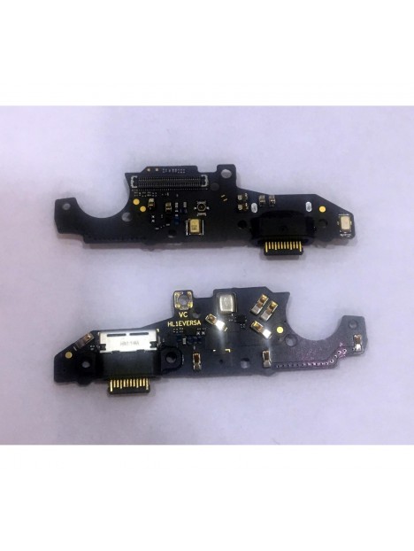 Huawei Mate 20X flex puerto carga