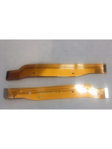 Huawei Honor 20 Pro flex central