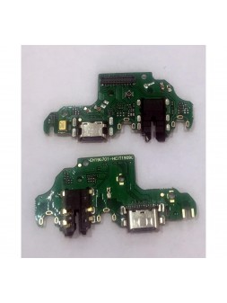 Huawei P20 Lite 2019 Nova 5i flex puerto carga