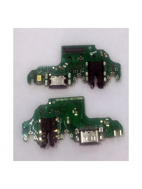 Huawei P20 Lite 2019 Nova 5i flex puerto carga