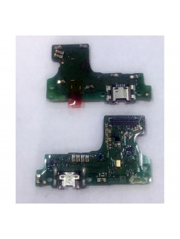 Huawei Y6 2019 Y6 Prime 2019 Y6 Pro 2019 flex puerto carga