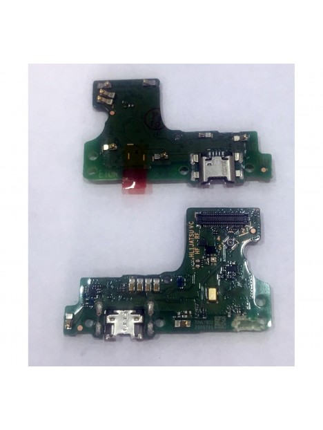 Huawei Y6 2019 Y6 Prime 2019 Y6 Pro 2019 flex puerto carga