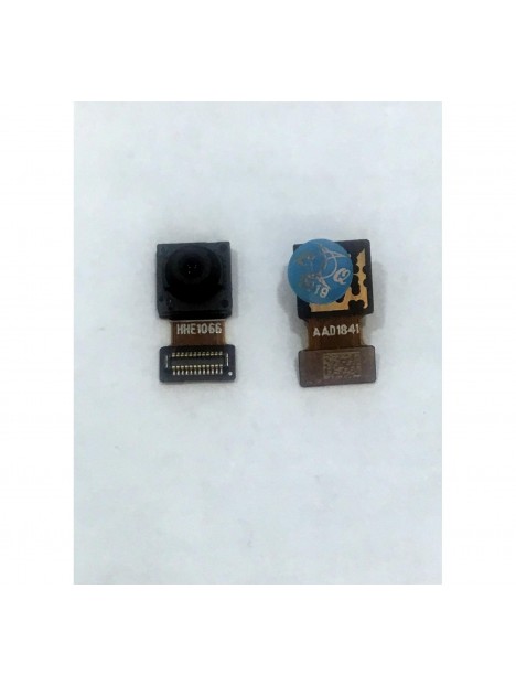 Huawei P Smart Plus 2019 flex camara frontal p smart+ 2019