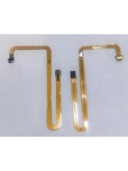 Huawei P Smart Plus 2019 flex conexion lector huella p smart+ 2019