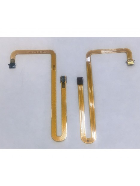 Huawei P Smart Plus 2019 flex conexion lector huella p smart+ 2019