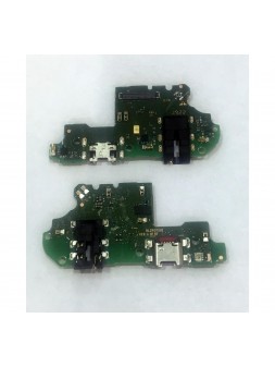 Huawei P Smart Plus 2019 flex puerto carga p smart+ 2019