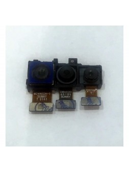 Huawei P30 Lite Nova 4E flex camara trasera 24 megapixel p30lite mar-lx1m mar-lx2j