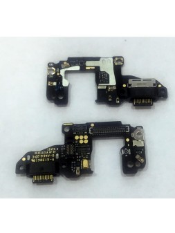 Huawei P30 flex puerto carga ele-al00 ele-l09 ele-l29