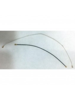 Huawei P30 Pro set 2 antena coaxial p30pro vog-al00 vog-al10 vog-l09 vog-l29 vog-tl00