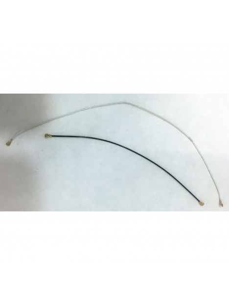 Huawei P30 Pro set 2 antena coaxial p30pro vog-al00 vog-al10 vog-l09 vog-l29 vog-tl00