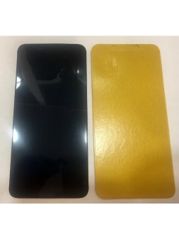 Xiaomi Pocophone F1 adhesivo precortado marco frontal