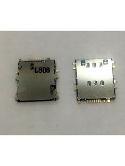 Samsung Galaxy Tab A 8.0 SM-T350 T350 lector sim