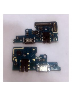 Samsung Galaxy A70 A705 flex puerto carga A705FD SM-A705FD