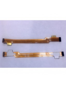 Oukitel K8 flex central