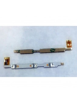 Oukitel K8 flex power + volumen