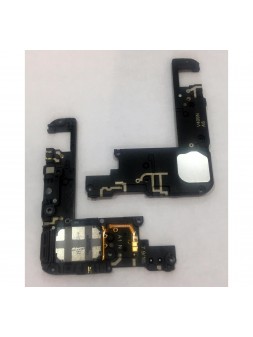LG V40 Thinq flex buzzer