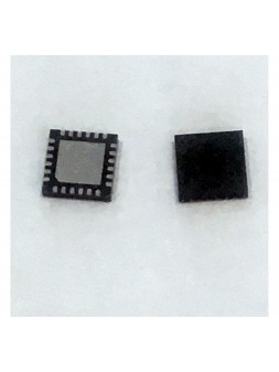 Xiaomi Redmi Note 5A IC carga BQ25601