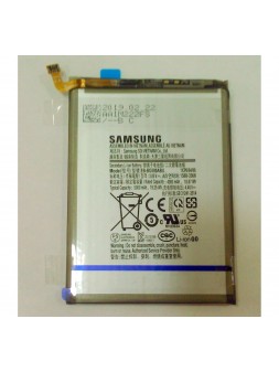 Batería Premium Samsung Galaxy M20 EB-BG580ABU M205F 5000mAh