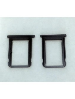 Xiaomi Mi 8 SE soporte o bandeja sim negra