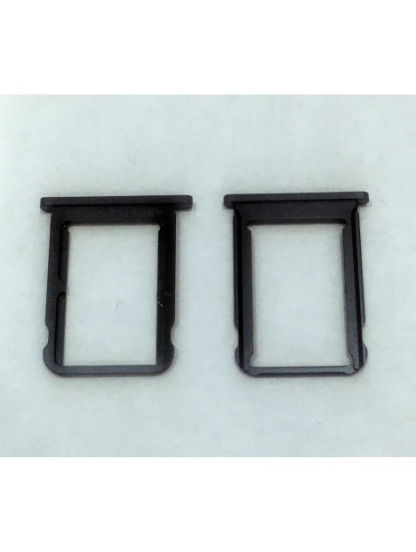 Xiaomi Mi 8 SE soporte o bandeja sim negra