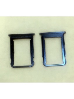 Xiaomi Mi 8 SE soporte o bandeja sim azul