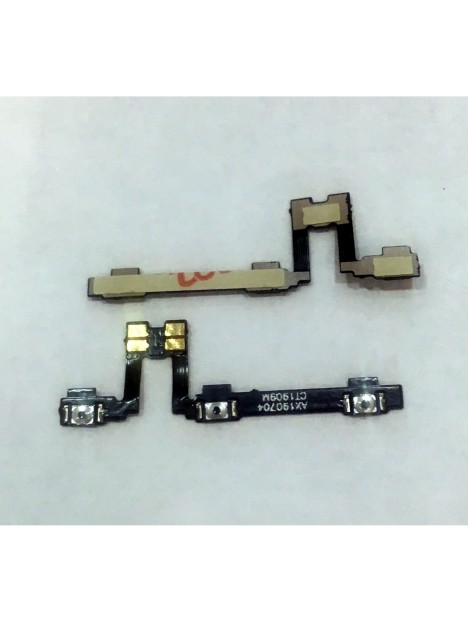 Xiaomi Mi 9 Lite Versión Global CC9 Version China flex power + volumen